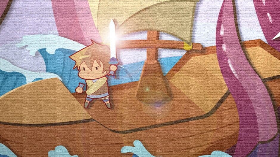 Kingdom Traveler banner