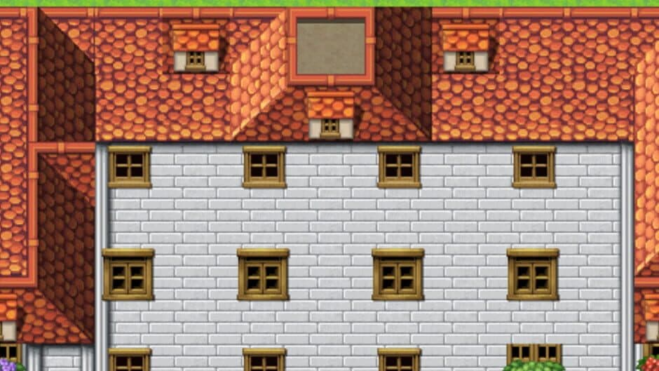 Momo's Mansion banner