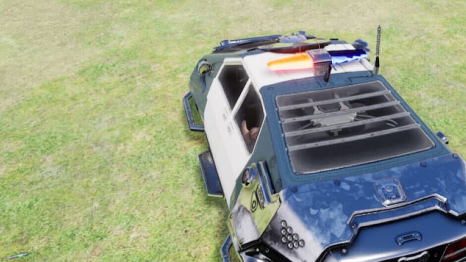 Gangsta: The Return banner