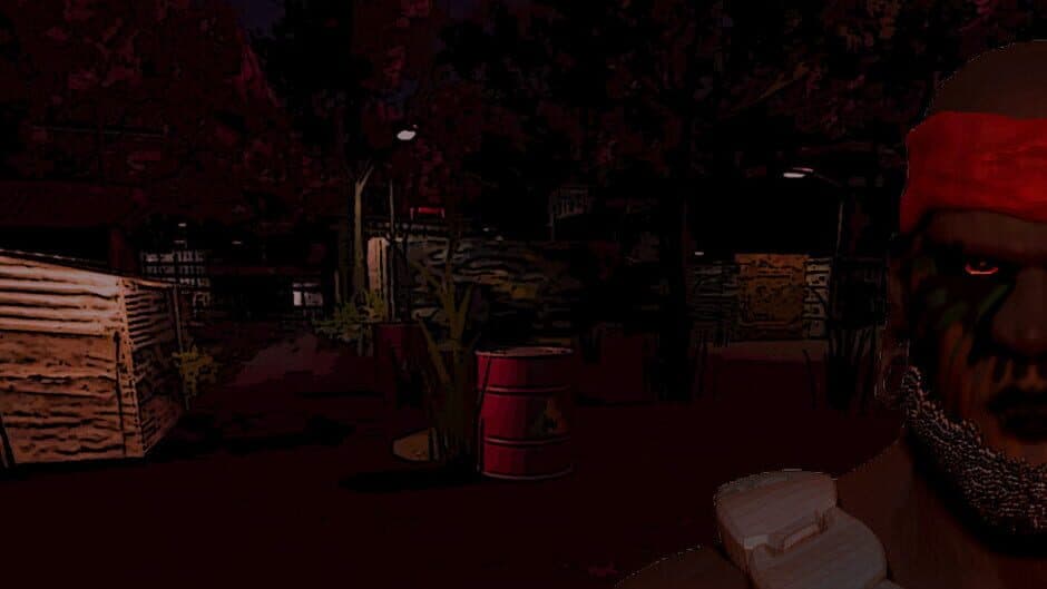 Bingiman: Trap Ochido banner