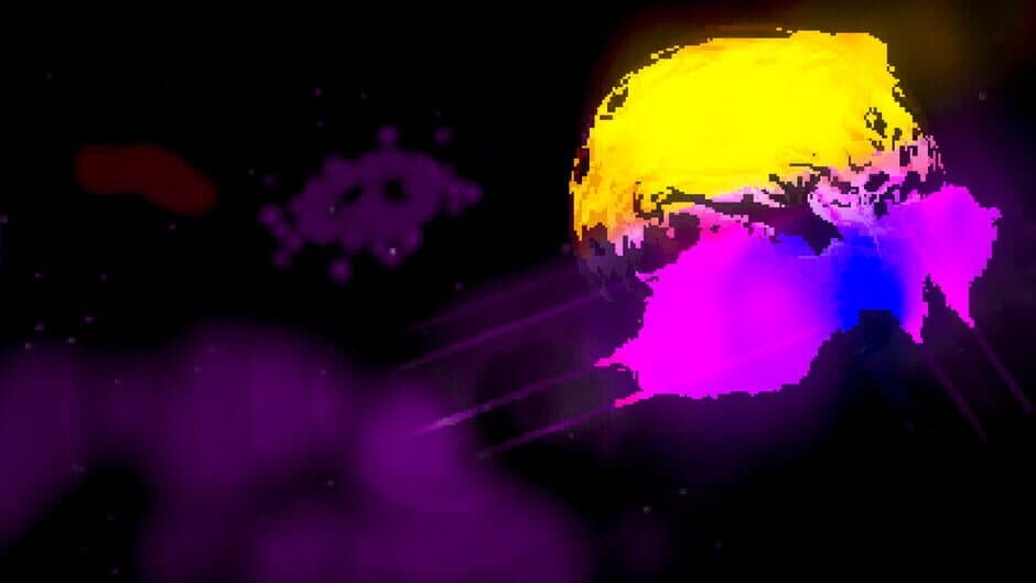 Project Delta banner