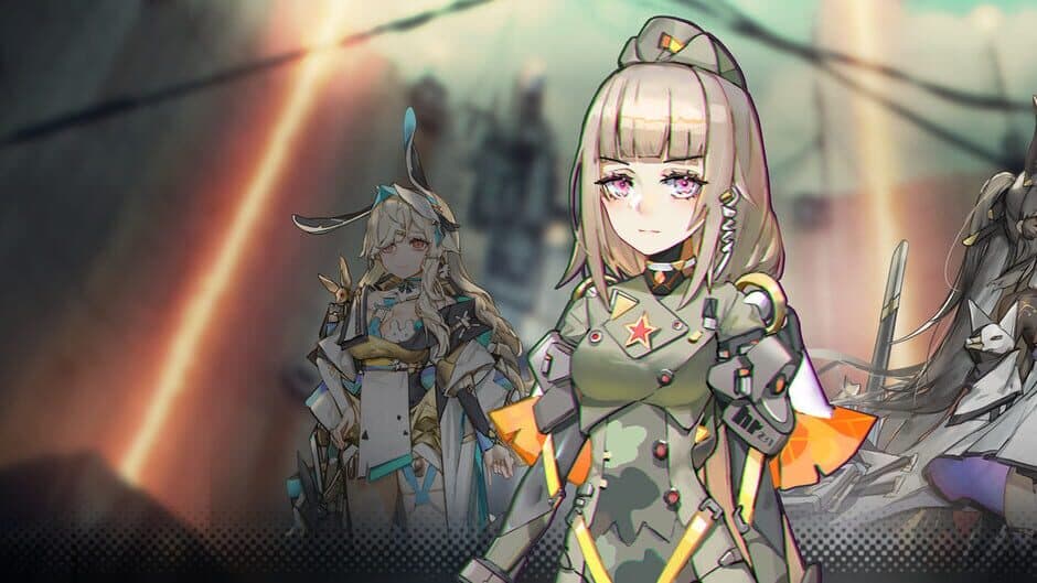 Celestial Project banner