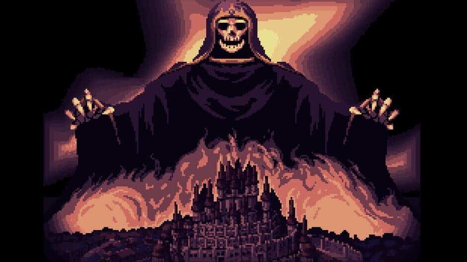 DarkBlood Reborn banner