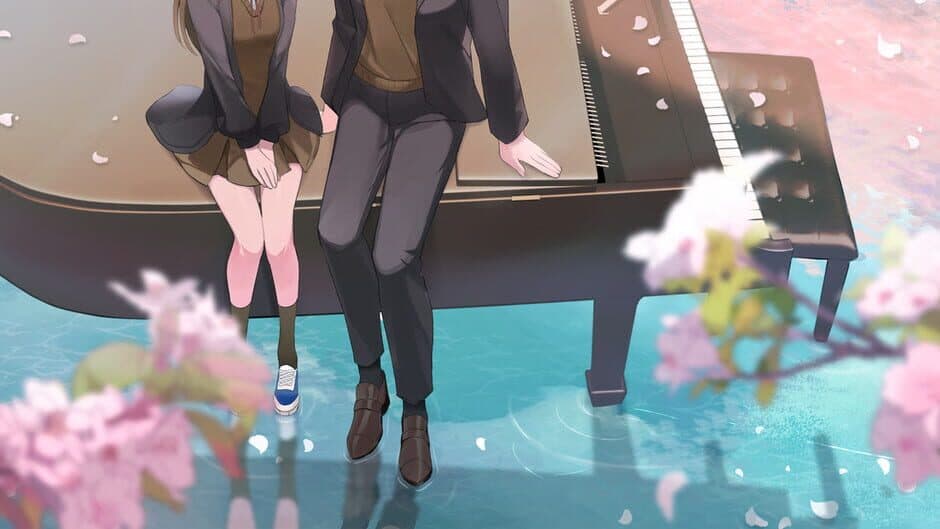 The Piano That Stops Time banner