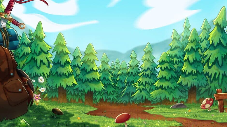 Ages of Cataria banner