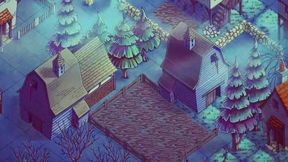 Hidden Ghost Town 2 banner