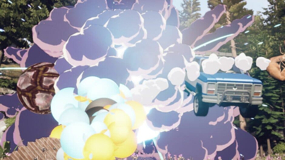 Loco Launcher banner