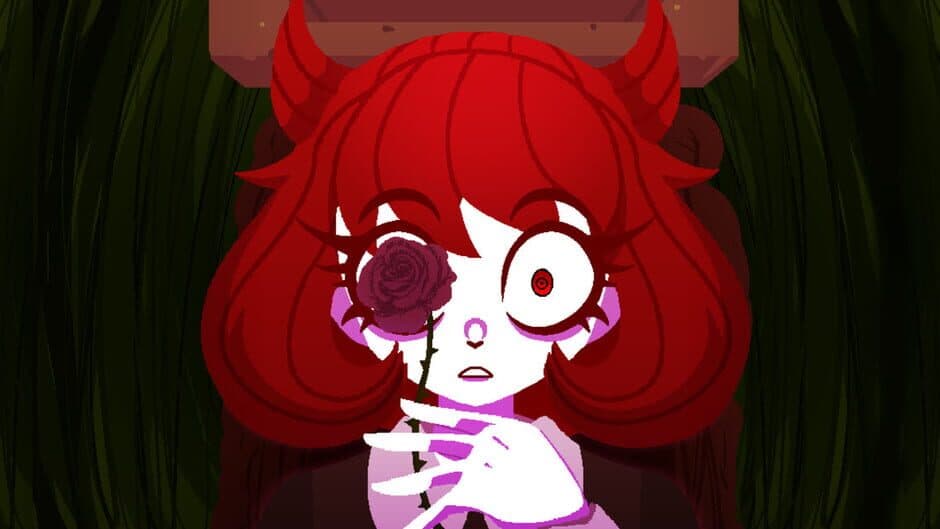 Cemetery Mary banner