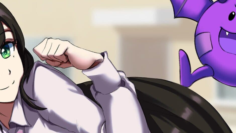 Kuroi Tsubasa banner