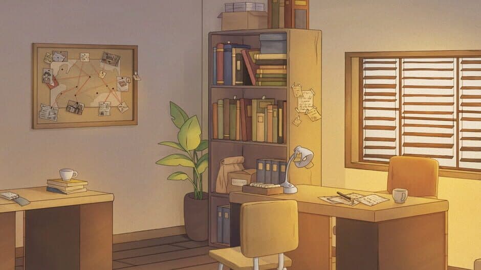 Marlon’s Mystery: The Darkside of Crime banner