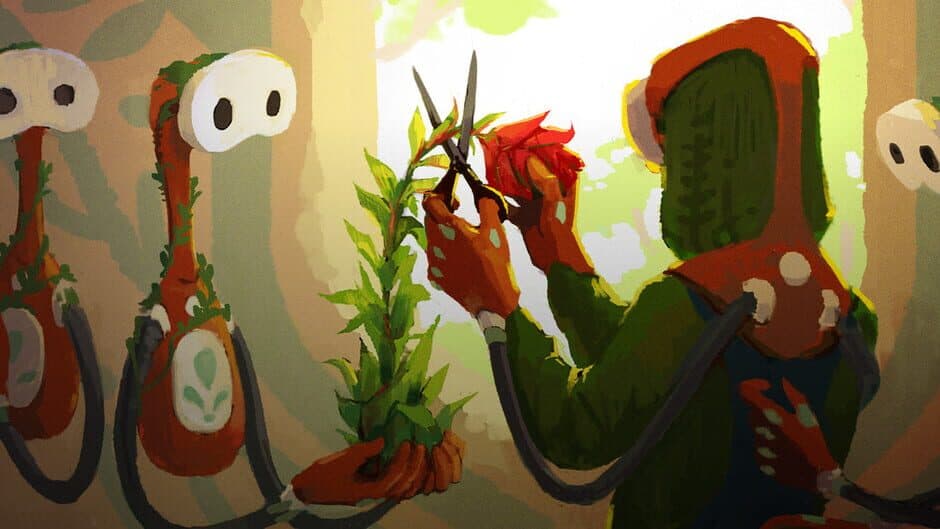 The Last Clockwinder banner