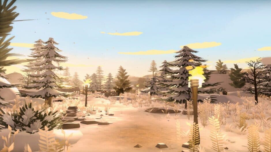 Sacred Valley banner