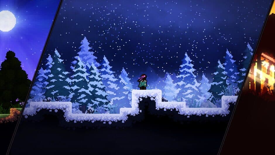 A Sister's Journey banner