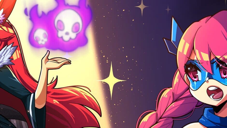 Curse Crackers: For Whom the Belle Toils banner