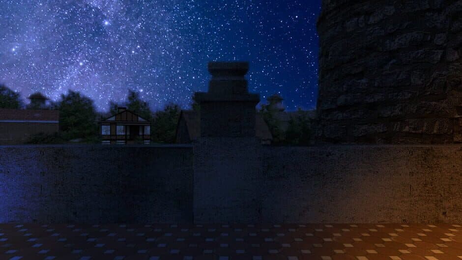 Epics of Distant Realm 2: Holy Return banner