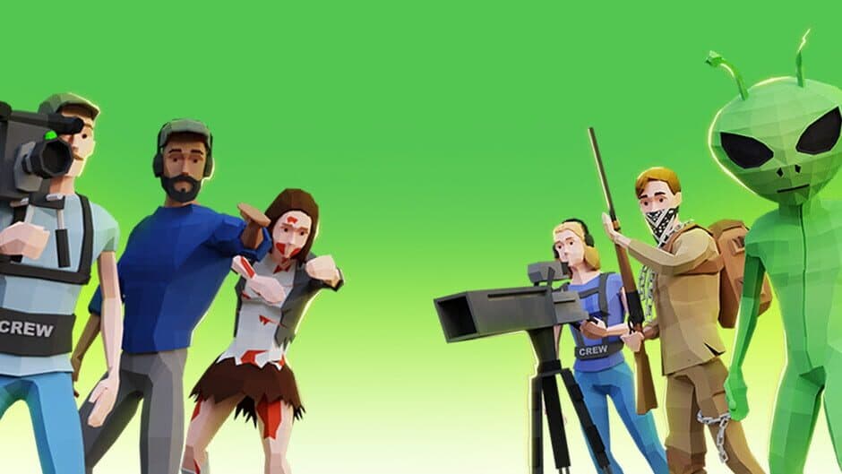 Blockbuster Inc. banner