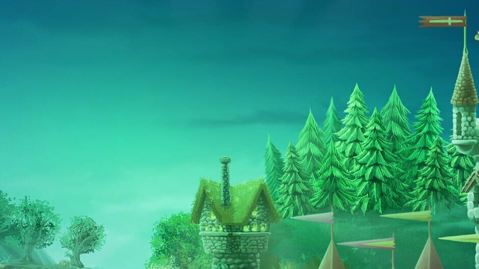 Laruaville 10 banner