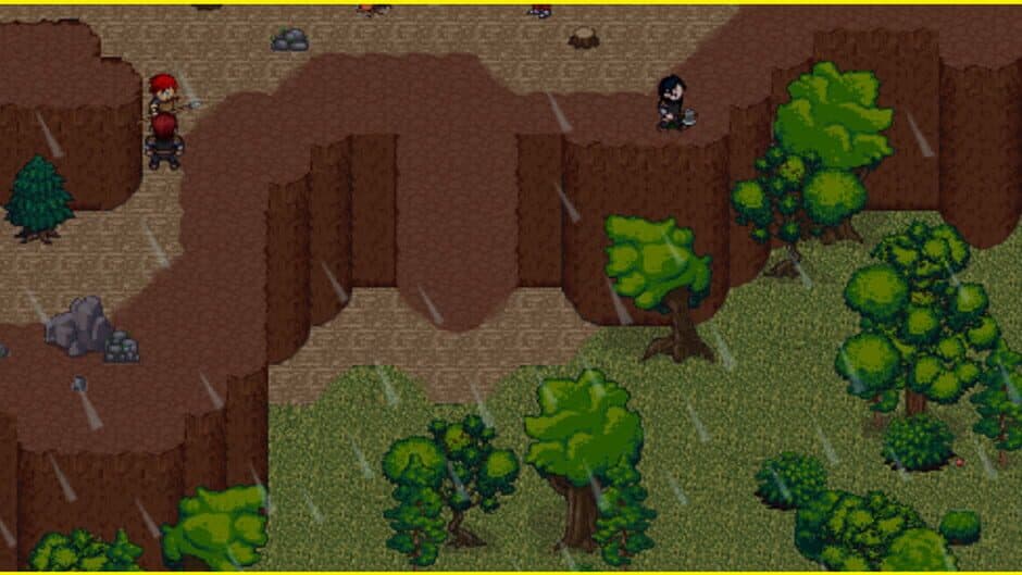 Warlordocracy banner