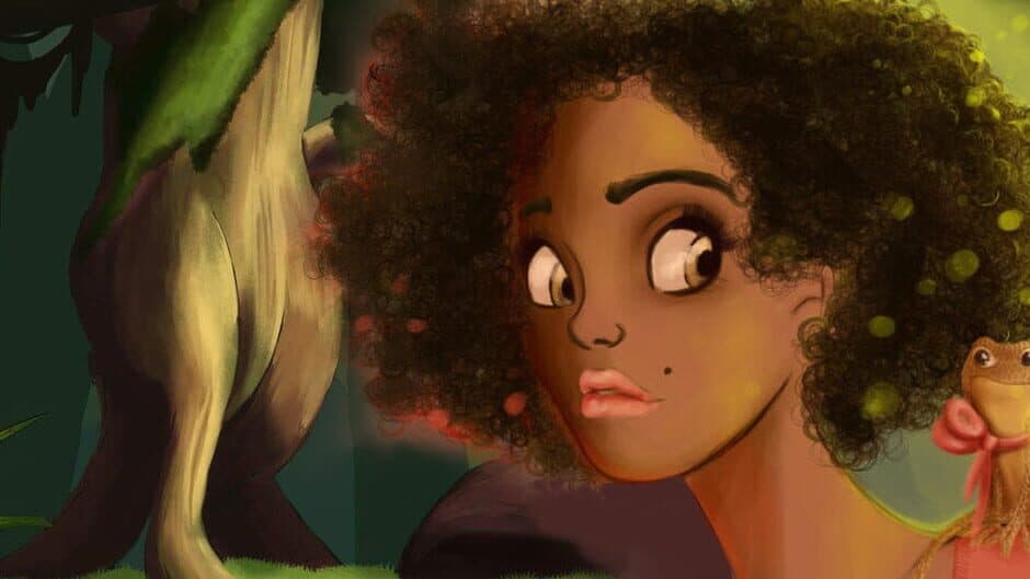 A Twisted Tale banner