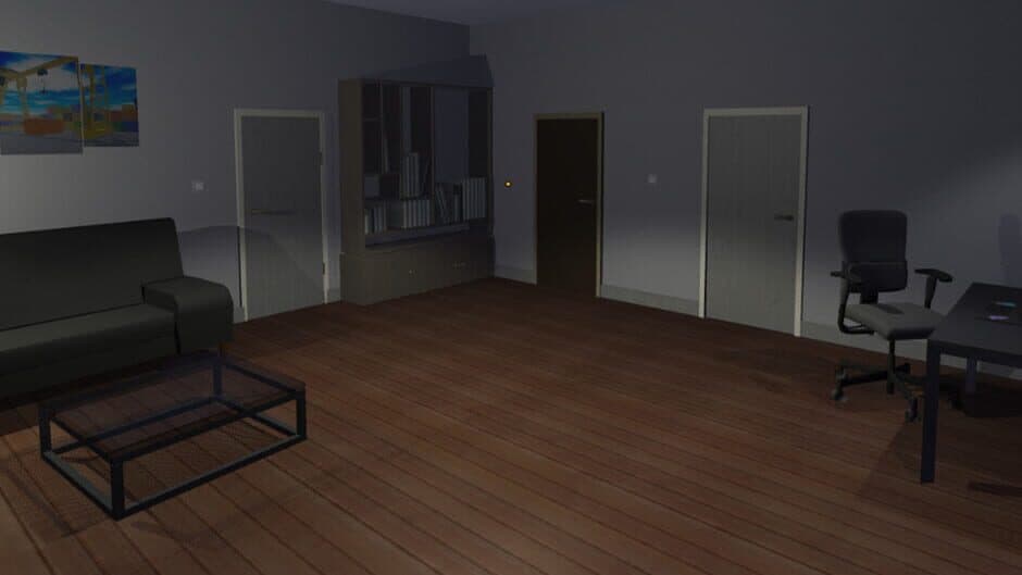 Gordon Streaman 2 banner