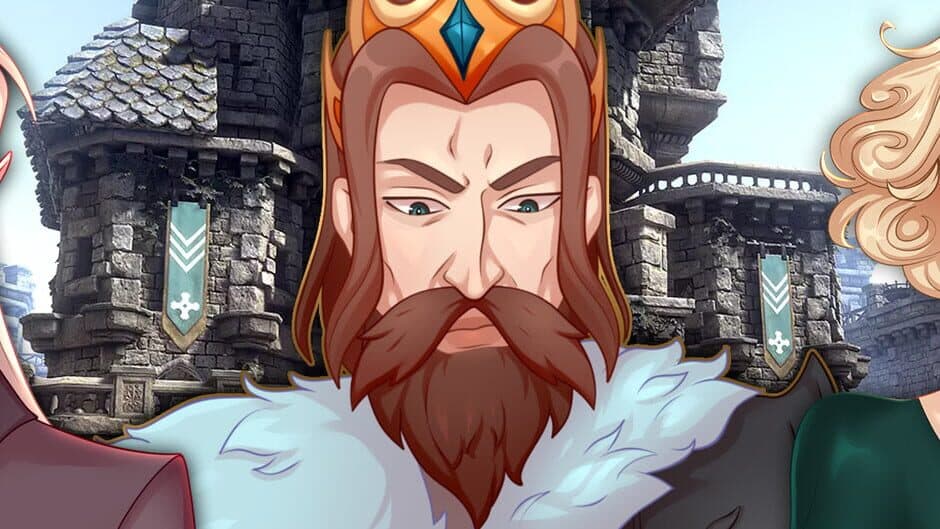 Pleasure Kingdom banner