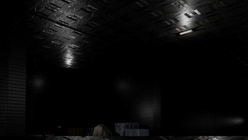 Claustrophobia banner