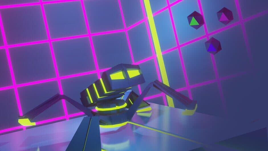 Skeeter's Grid banner