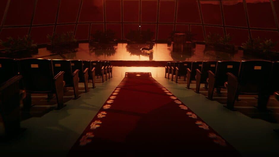 Zeppelin: Escape Room banner