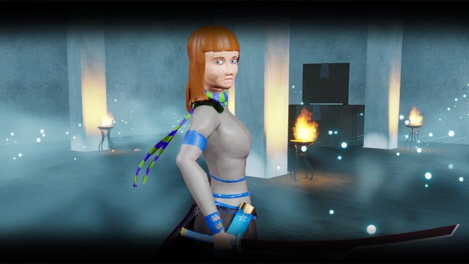 The Masters: Survival banner