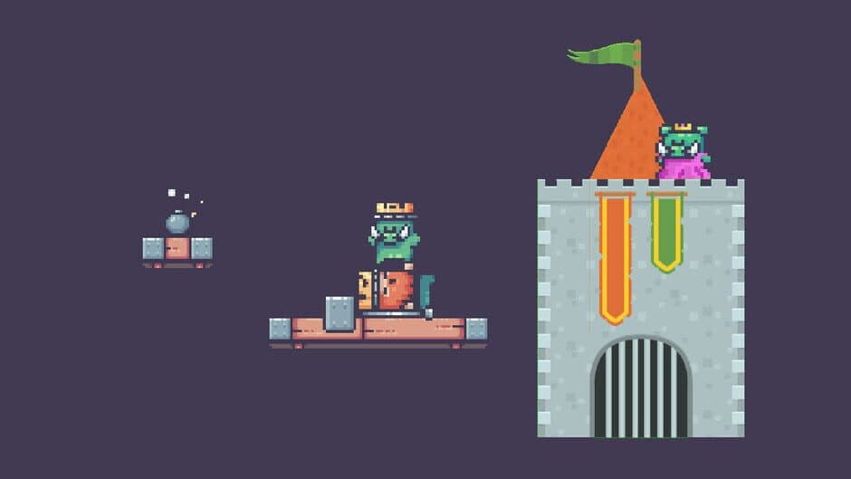 Tower Offender banner