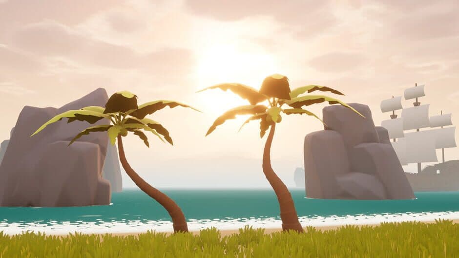 Tales of Morrow banner