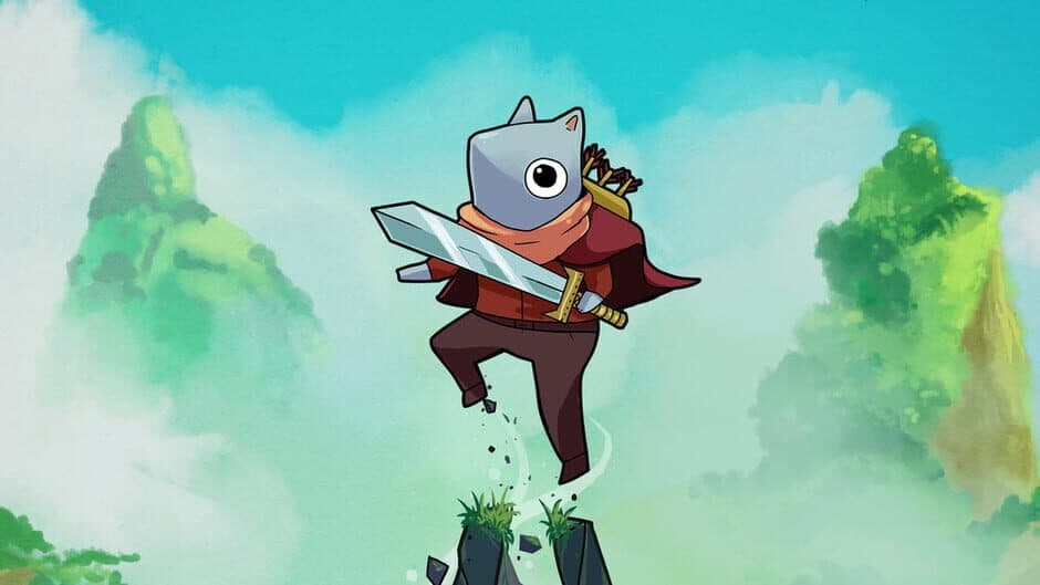 Islets banner