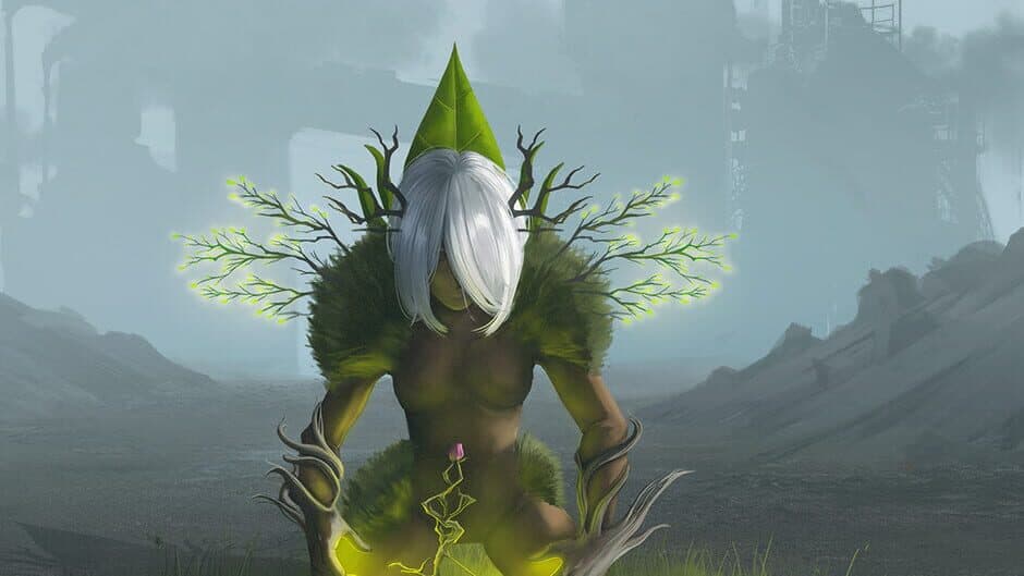 One Last Breath banner