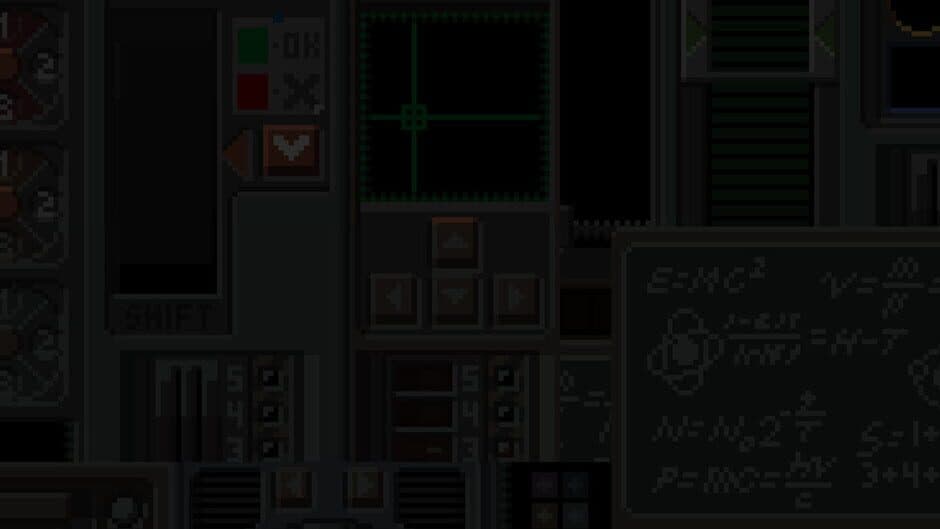 Save the Reactor banner