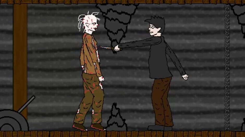 Poor Lucas and the Evil Duke banner