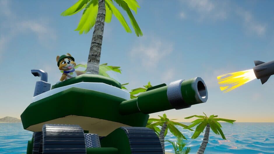 Cannon Canines banner