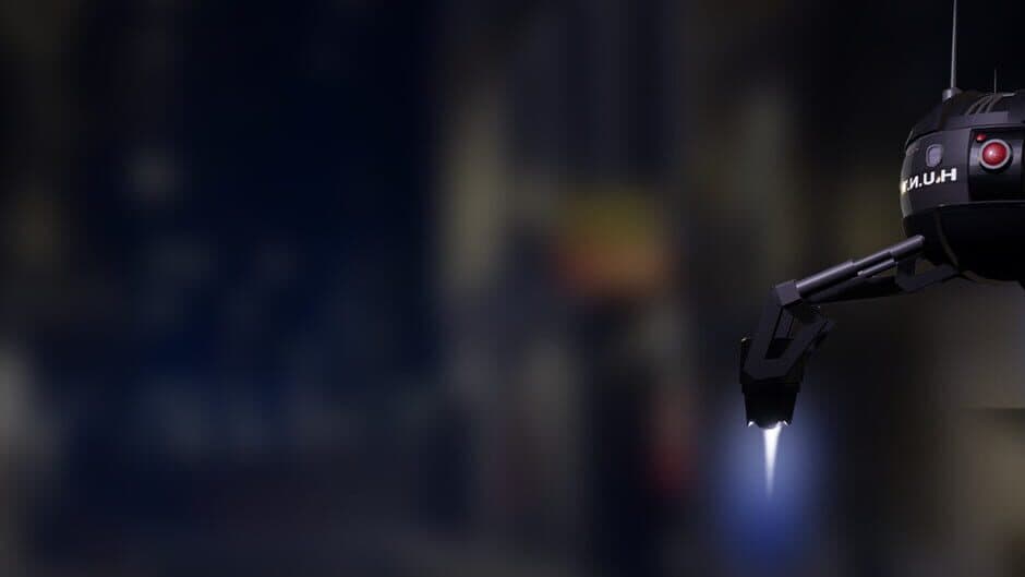 Alien Prop Hunt banner