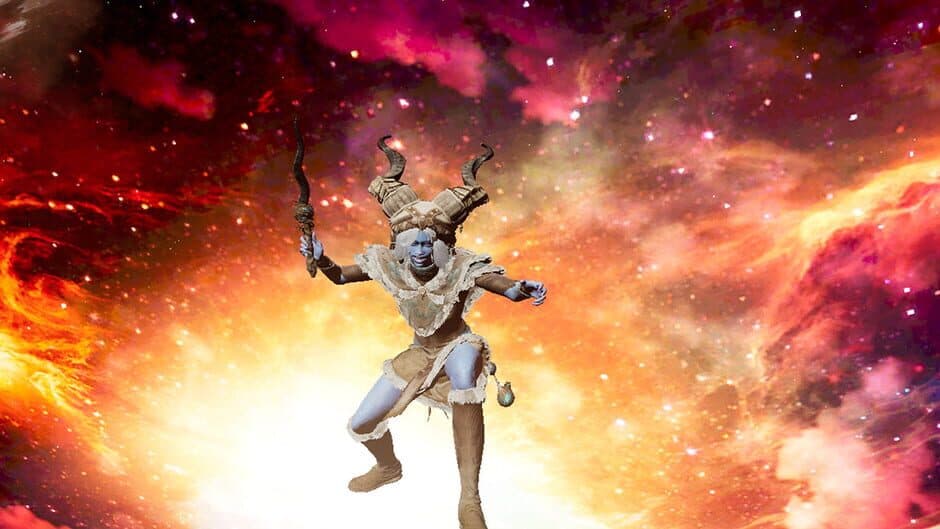 Star Witch banner