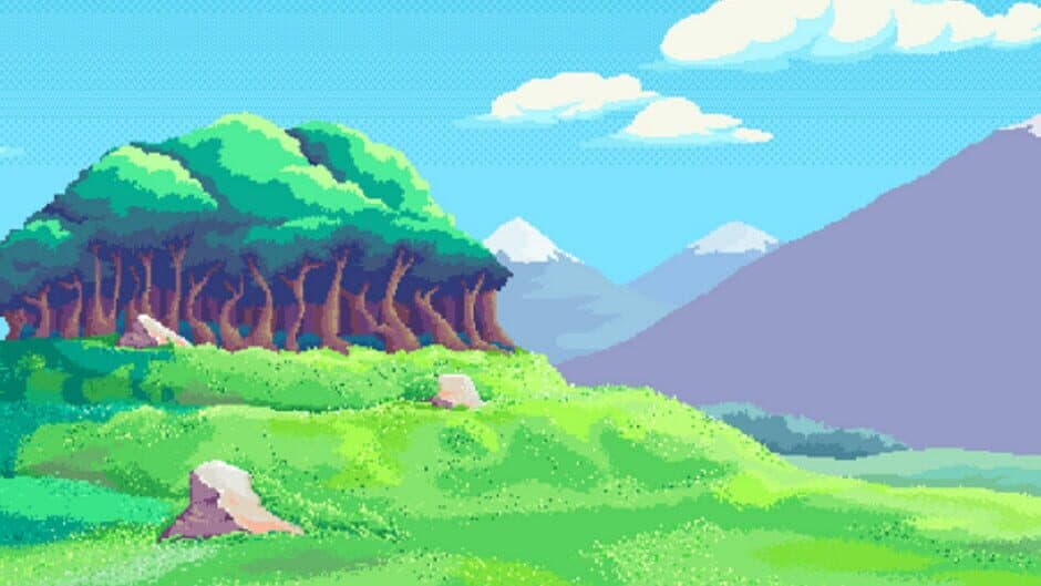 The Legends of Tynedale banner