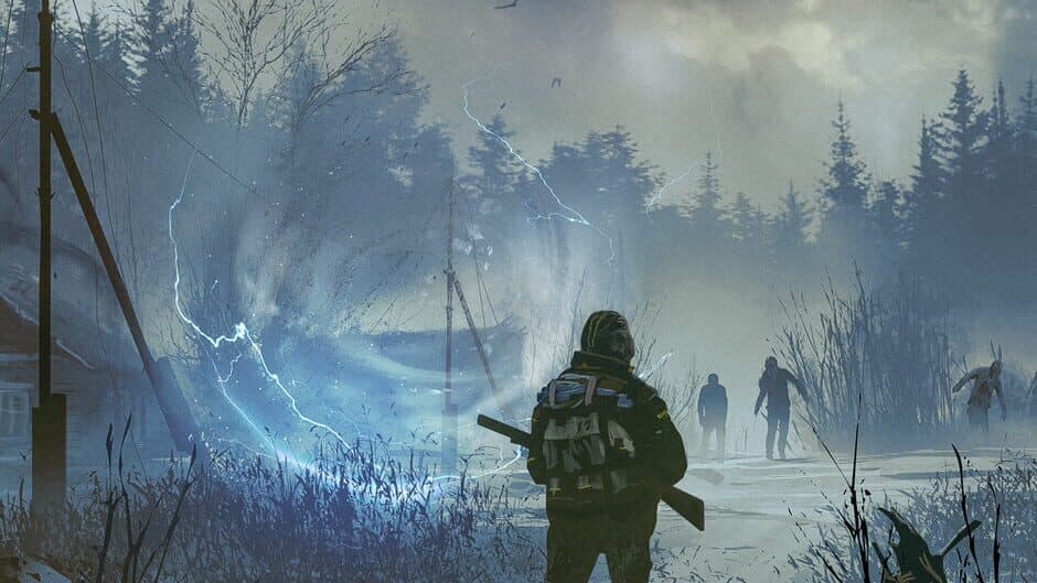 Return to Kurgansk banner