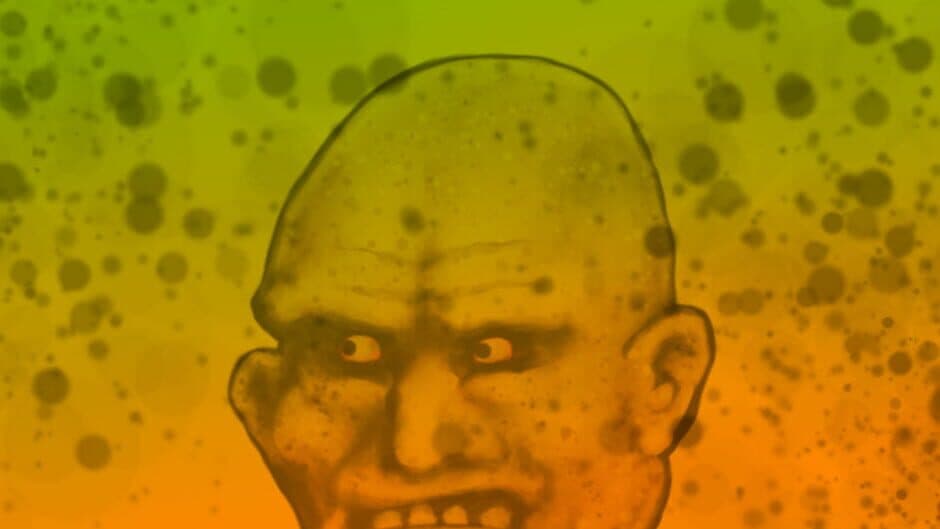 Captain Diarrhea and the Shartening banner