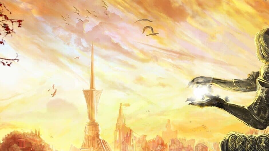 Dungeon Runner XZ banner