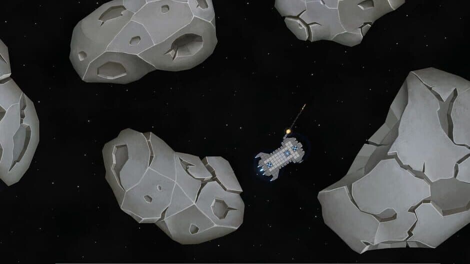 SpaceCraft Brawl banner