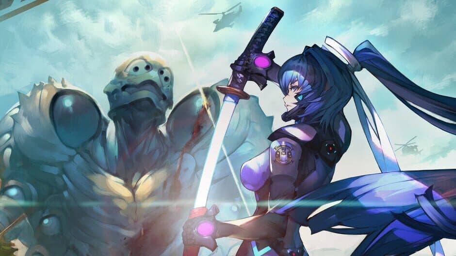 Project Mikhail banner