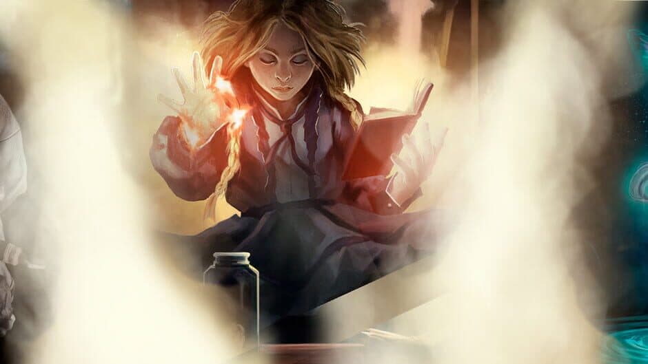 Temperia: Soul of Majestic banner