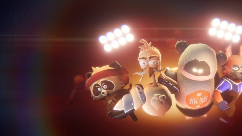 Dash Cup Kickers banner