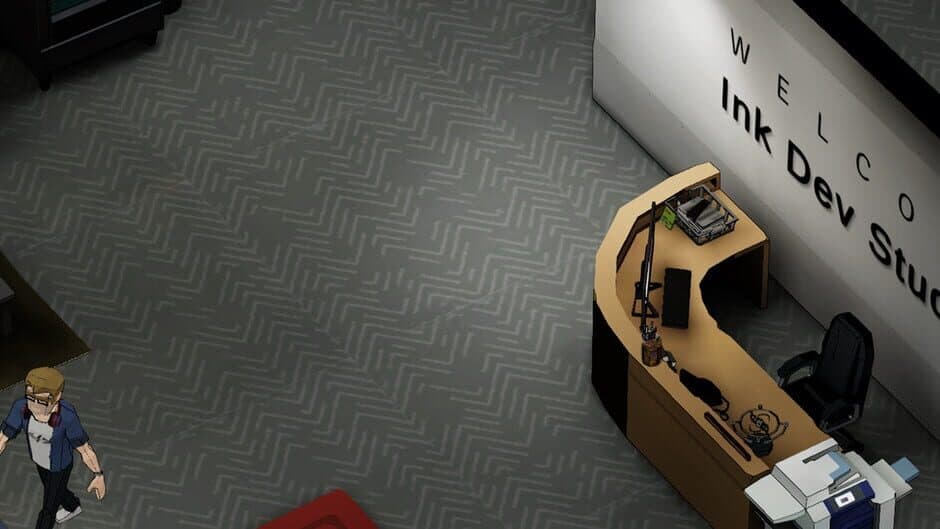 Software Company banner