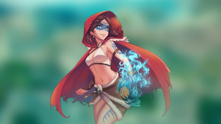 Kamigami: Clash of the Gods banner