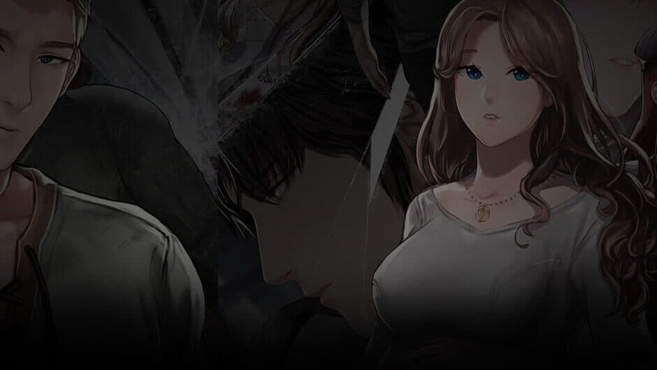 Fragmented Memories banner