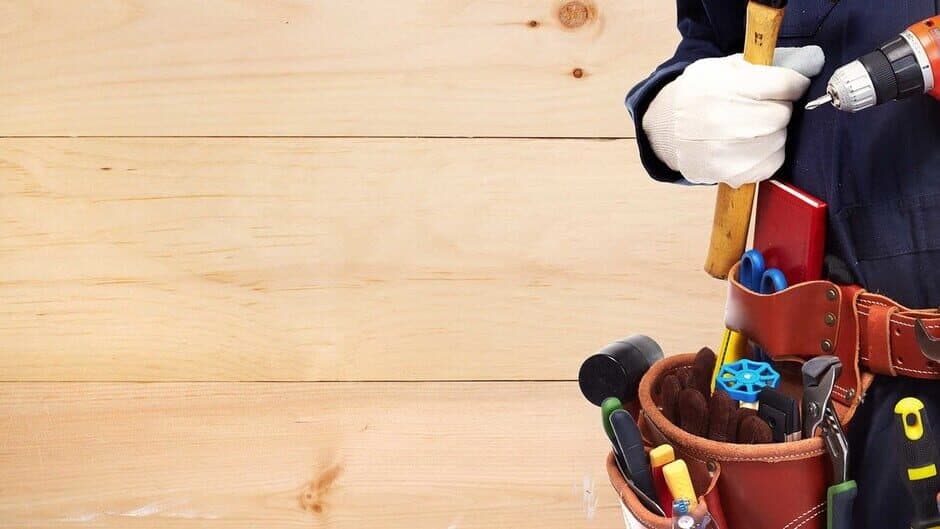 Handyman Corporation banner